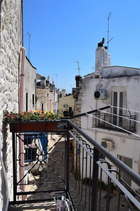 Suite Pasqà Ceglie Messapica Exterior foto