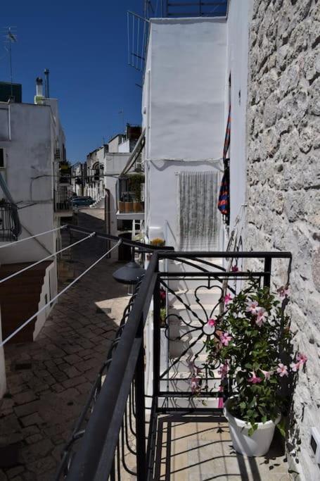 Suite Pasqà Ceglie Messapica Exterior foto