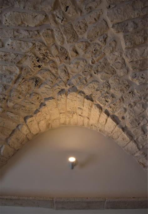 Suite Pasqà Ceglie Messapica Exterior foto