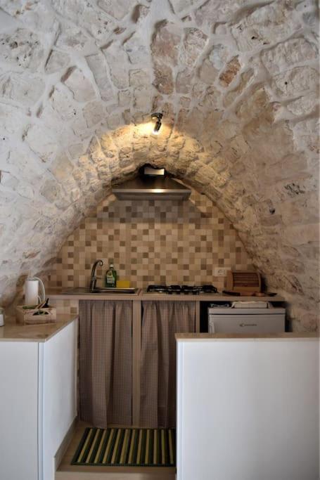 Suite Pasqà Ceglie Messapica Exterior foto