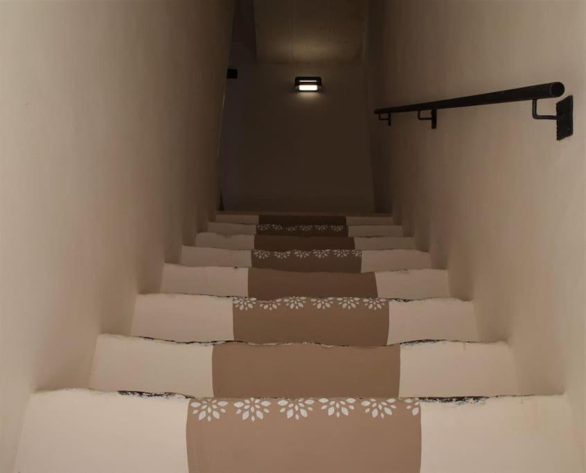Suite Pasqà Ceglie Messapica Exterior foto