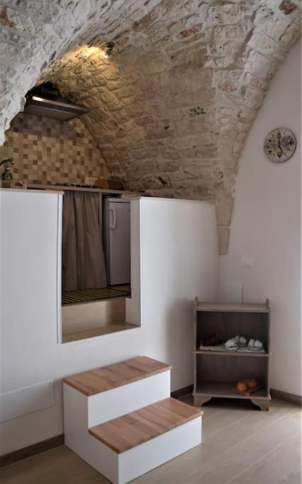 Suite Pasqà Ceglie Messapica Exterior foto