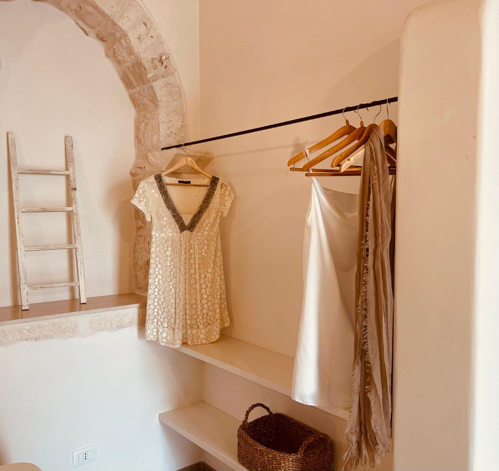 Suite Pasqà Ceglie Messapica Exterior foto